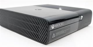 Xbox 360 E 1538 250GB Console GTA5 Bundle Black